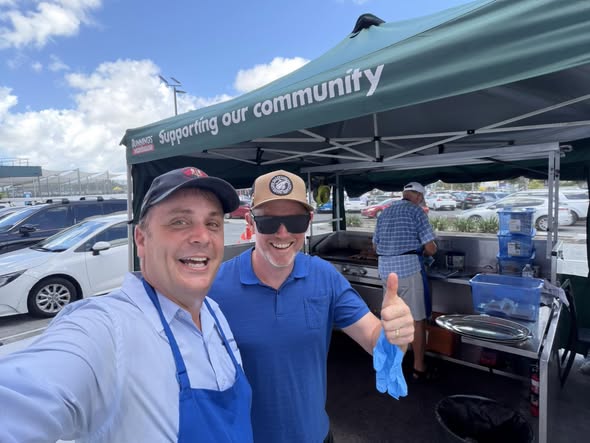 Rotary Club of Coomera Valley